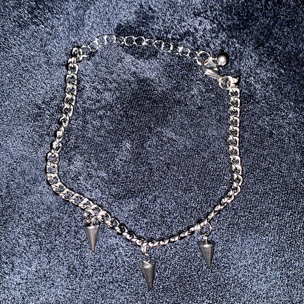 Mens stylish bracelet